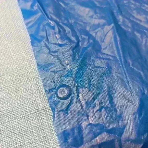 SeaWorld Rain Poncho  - Official - One Size Fits All - Picture 8 of 8